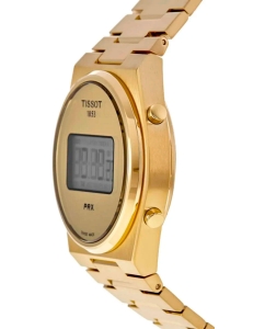 Купить Швейцарские наручные часы Tissot T137.463.33.020.00  в E-mobi