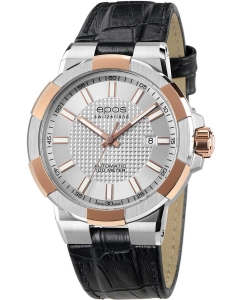 Купить Швейцарские механические наручные часы Epos 3443.132.34.18.75 в E-mobi
