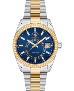 Купить Наручные часы Santa Barbara Polo & Racquet Club SB.1.10598-5 в E-mobi