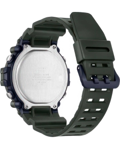 Купить Японские наручные часы Casio Illuminator AE-1500WHX-3A с хронографом  в E-mobi