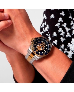 Купить Наручные часы Philipp Plein PWOAA0722  в E-mobi