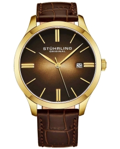 Купить Наручные часы Stuhrling 4014.2 в E-mobi