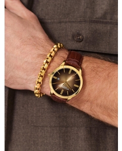 Купить Наручные часы Stuhrling 4014.2  в E-mobi