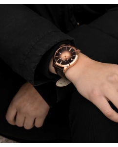 Купить Наручные часы Stuhrling 4014.2  в E-mobi