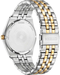 Купить Японские наручные часы Citizen BM7339-89X  в E-mobi