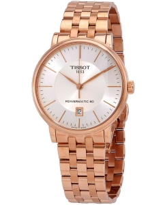 Купить Швейцарские механические наручные часы Tissot T122.407.33.031.00 в E-mobi
