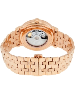 Купить Швейцарские механические наручные часы Tissot T122.407.33.031.00  в E-mobi