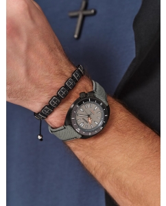 Купить Японские механические наручные часы Seiko Prospex SRPJ33  в E-mobi