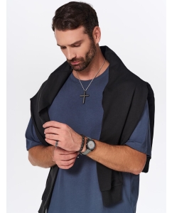 Купить Японские механические наручные часы Seiko Prospex SRPJ33  в E-mobi