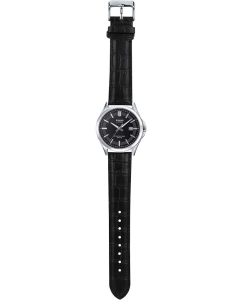 Купить Японские наручные часы Casio Collection MTS-100L-1AVEF  в E-mobi