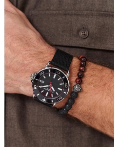 Купить Наручные часы Stuhrling 4049.1  в E-mobi