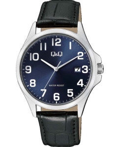 Купить Японские наручные часы Q&Q A480J305Y в E-mobi