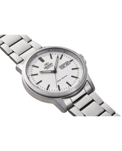 Купить Японские механические наручные часы Orient RA-AA0C03S1  в E-mobi