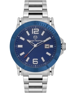 Купить Наручные часы Sergio Tacchini ST.1.10426-3 в E-mobi