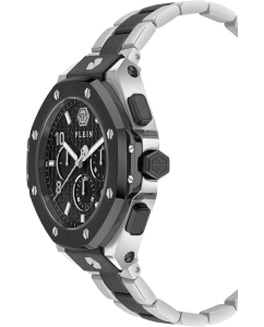 Купить Наручные часы Philipp Plein PWPRA0224 с хронографом  в E-mobi