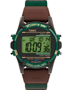 Купить Наручные часы Timex TW2V44300 с хронографом в E-mobi
