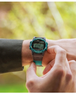 Купить Наручные часы Timex TW2V44300 с хронографом  в E-mobi