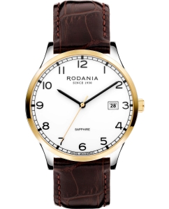 Купить Наручные часы Rodania R22056 в E-mobi