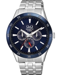 Купить Японские наручные часы Q&Q CE02J422Y в E-mobi