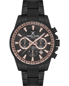 Купить Наручные часы Daniel Klein DK.1.13837-5 в E-mobi