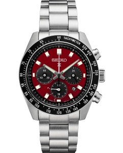 Купить Японские наручные часы Seiko Prospex SSC927 с хронографом в E-mobi