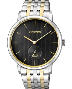 Купить Японские наручные часы Citizen BE9174-55E в E-mobi