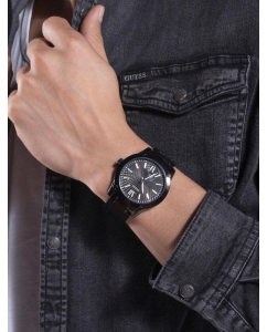 Купить Наручные часы Guess GW0574G3  в E-mobi
