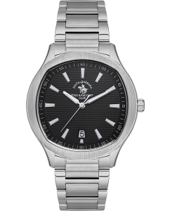 Купить Наручные часы Santa Barbara Polo & Racquet Club SB.1.10521-1 в E-mobi