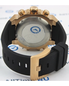 Купить Швейцарские наручные часы Wainer WA.10920-H с хронографом  в E-mobi