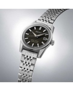 Купить Японские механические наручные часы Seiko SPB391J1  в E-mobi