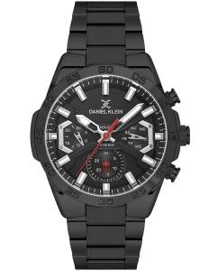 Купить Наручные часы Daniel Klein DK.1.13747-5 в E-mobi