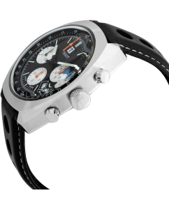 Купить Швейцарские механические наручные часы Tissot T124.427.16.051.00 с хронографом  в E-mobi