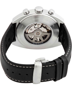 Купить Швейцарские механические наручные часы Tissot T124.427.16.051.00 с хронографом  в E-mobi