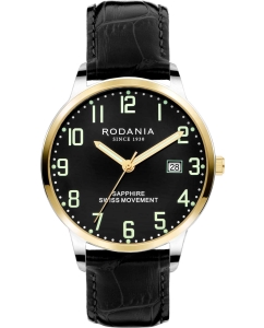 Купить Наручные часы Rodania R22041 в E-mobi