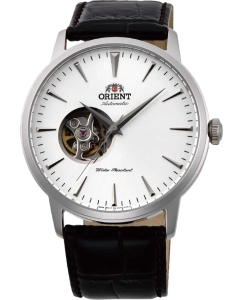 Купить Японские механические наручные часы Orient AG02005W в E-mobi
