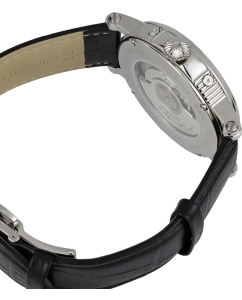 Купить Швейцарские механические наручные часы Epos 3391.832.20.16.25  в E-mobi