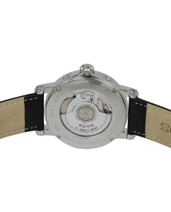 Купить Швейцарские механические наручные часы Epos 3391.832.20.16.25  в E-mobi