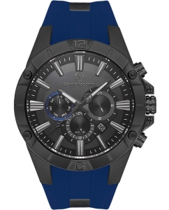 Купить Наручные часы Sergio Tacchini ST.1.10364-5 в E-mobi
