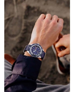 Купить Швейцарские механические наручные часы Certina C037.407.18.040.10  в E-mobi