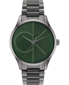 Купить Наручные часы Calvin Klein 25200164 в E-mobi