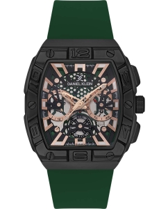 Купить Наручные часы Daniel Klein DK.1.13757-4 в E-mobi