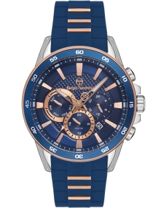 Купить Наручные часы Sergio Tacchini ST.1.10310-6 в E-mobi