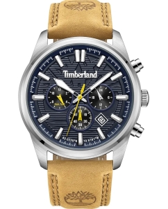 Купить Наручные часы Timberland TDWGF0009602 с хронографом в E-mobi