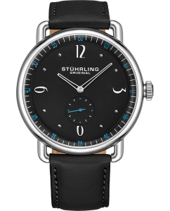Купить Наручные часы Stuhrling 857.03 в E-mobi