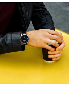 Купить Наручные часы Stuhrling 857.03  в E-mobi