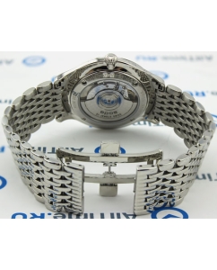 Купить Швейцарские механические наручные часы Epos 3420.152.20.14.30  в E-mobi