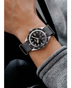 Купить Швейцарские механические наручные часы Certina C037.407.18.050.00  в E-mobi