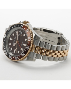 Купить Швейцарские наручные часы Mathey-Tissot H903RNM  в E-mobi