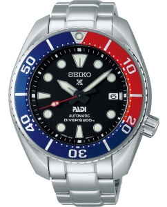 Купить Японские механические наручные часы Seiko Prospex SPB181J1 в E-mobi