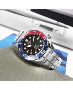 Купить Японские механические наручные часы Seiko Prospex SPB181J1  в E-mobi